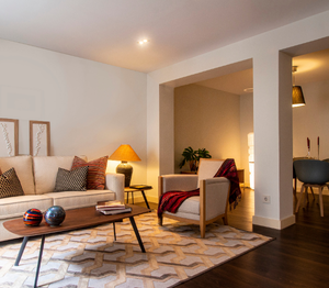 Furnished Apartment Cleaning