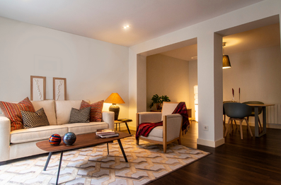 Furnished Apartment Home Deep  Cleaning