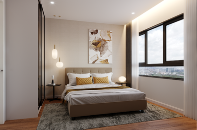 Furnished Apartment Home Deep  Cleaning