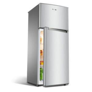 Fridge cleaning