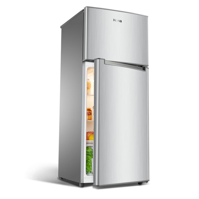 Fridge cleaning